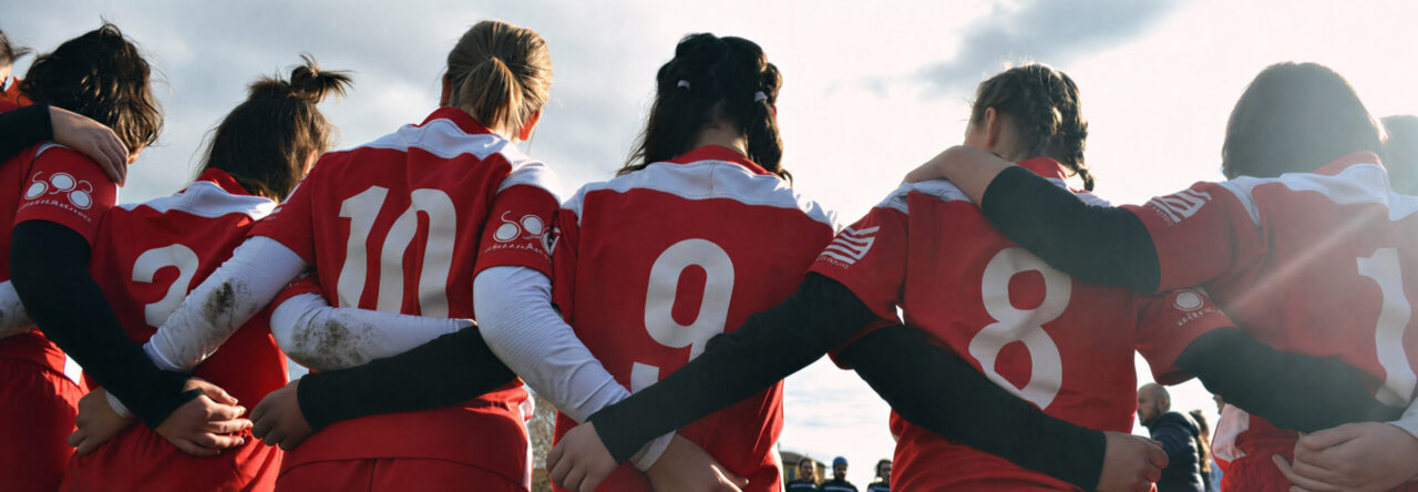 Il Rugby Vuole Tutto